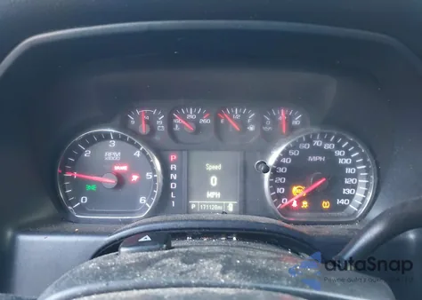 2018 Chevrolet Silverado 2500Hd Wt из США, поврежденный, VIN 1GC2KUEG3JZ239880